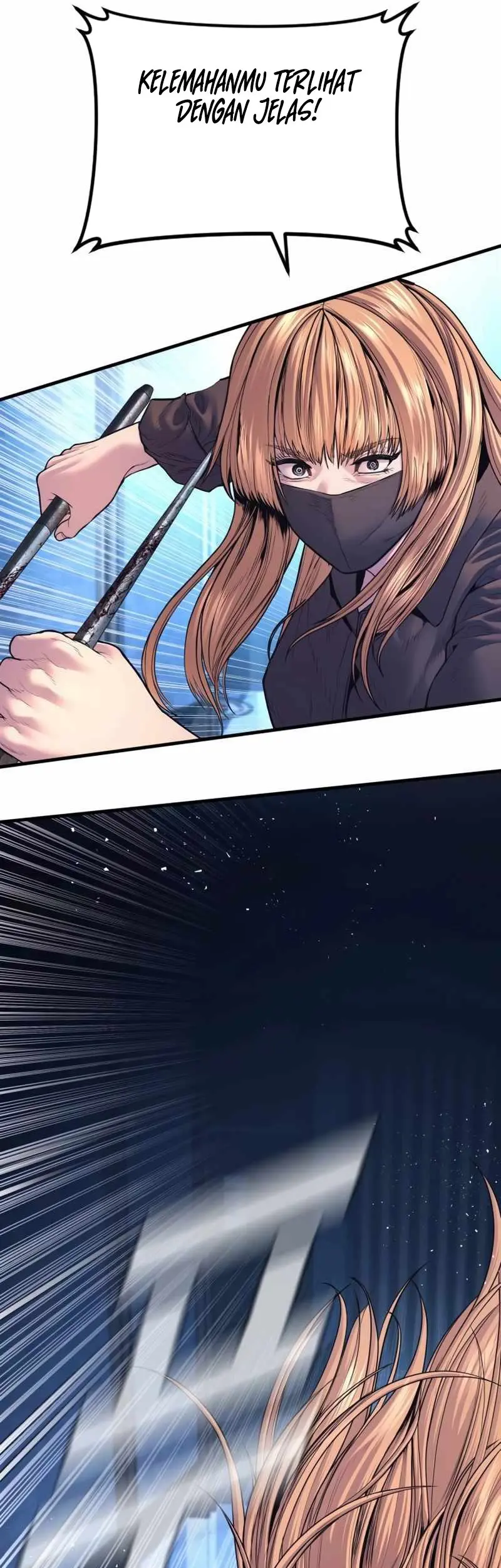 Manager Kim Chapter 158 Gambar 104