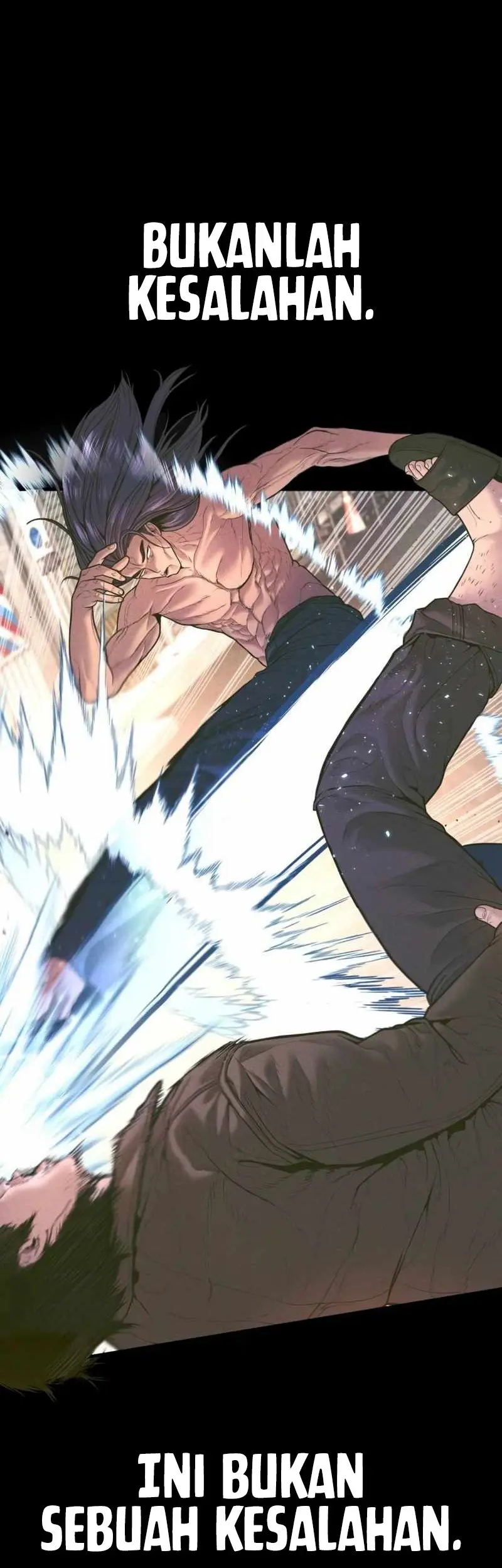 Manager Kim Chapter 158 Gambar 39