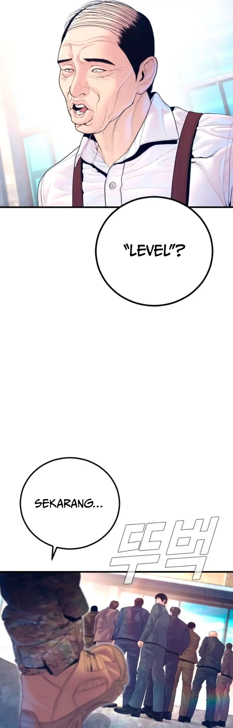Manager Kim Chapter 169 Gambar 64