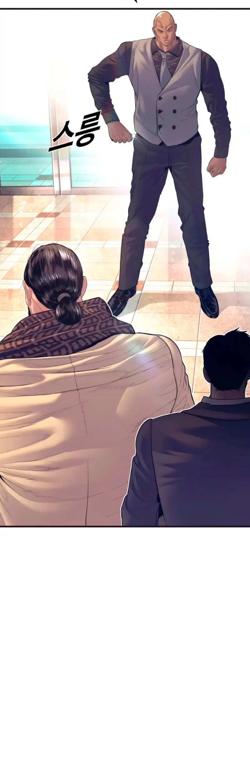 Manager Kim Chapter 169 Gambar 70