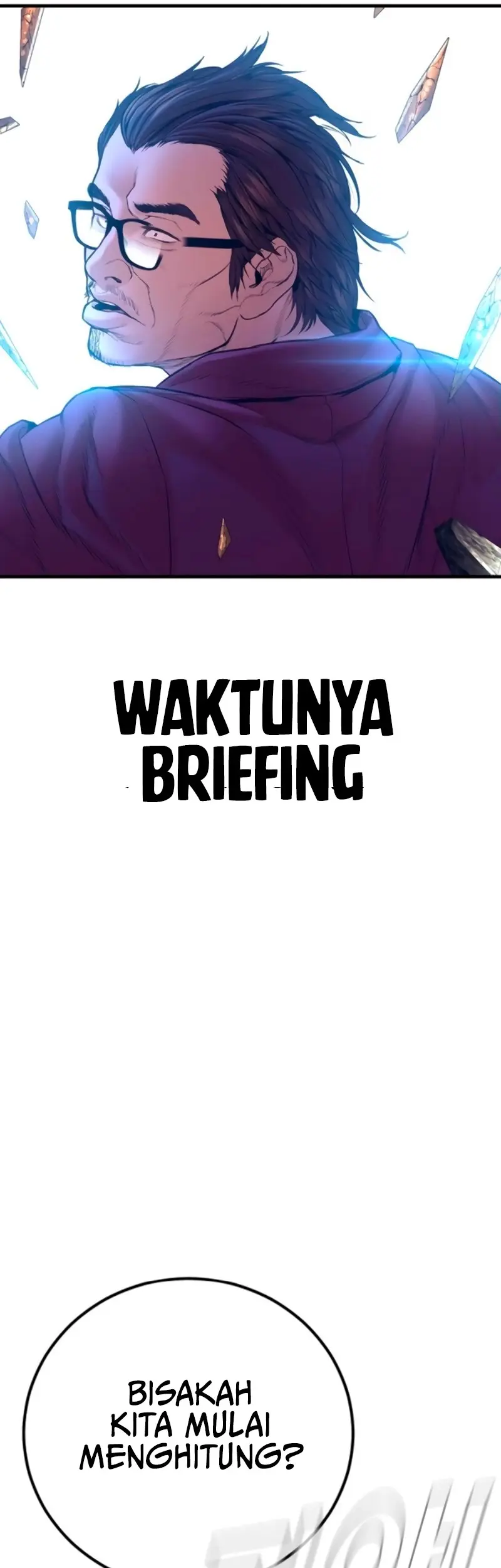 Manager Kim Chapter 169 Gambar 94
