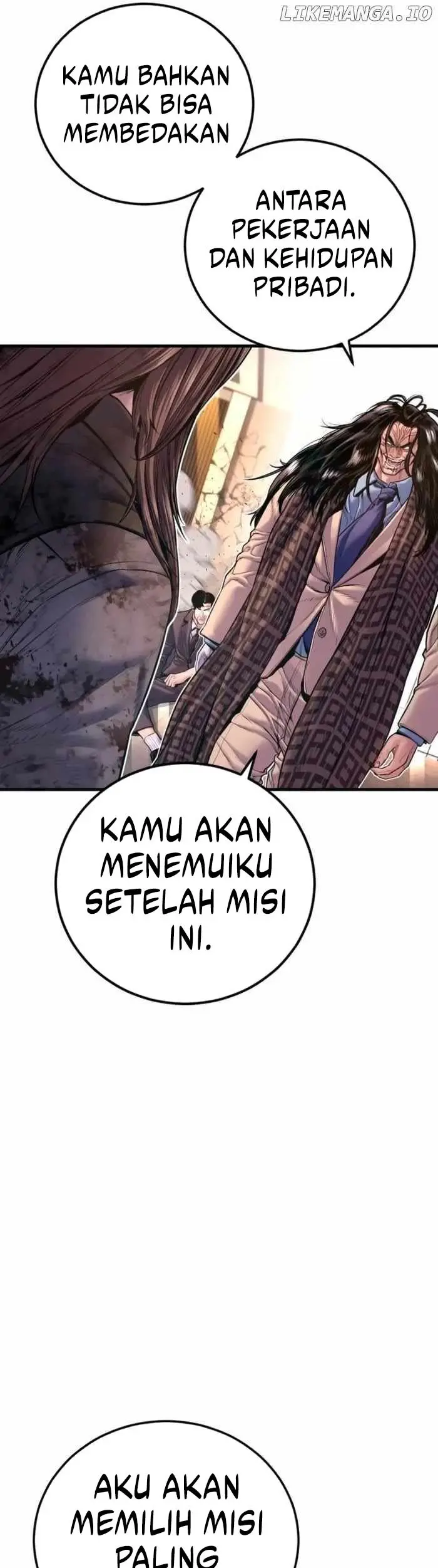 Manager Kim Chapter 172 Gambar 51