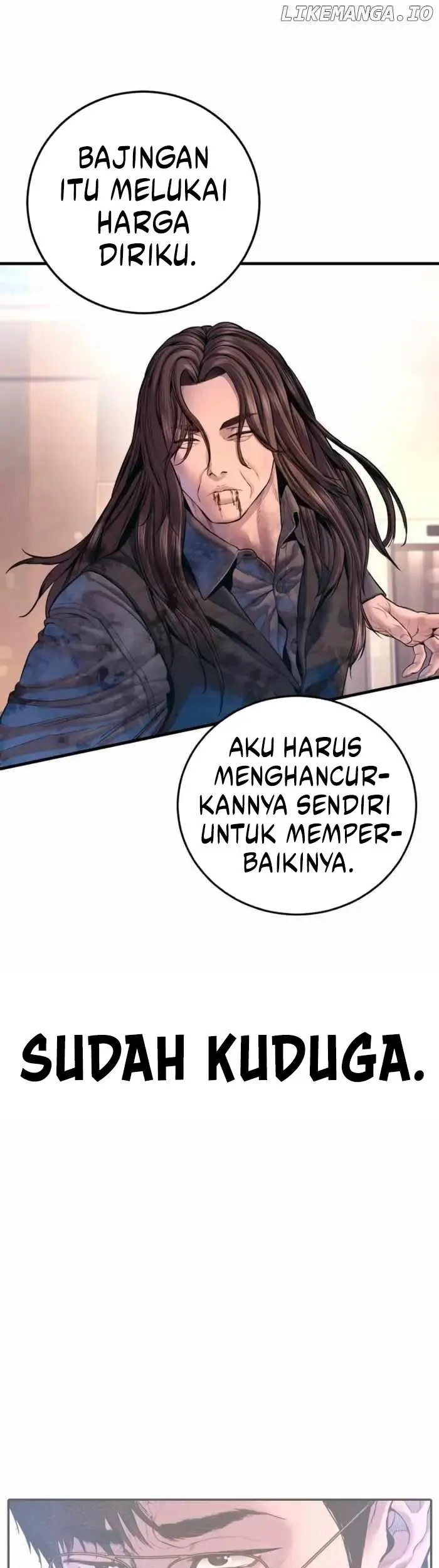 Manager Kim Chapter 172 Gambar 56