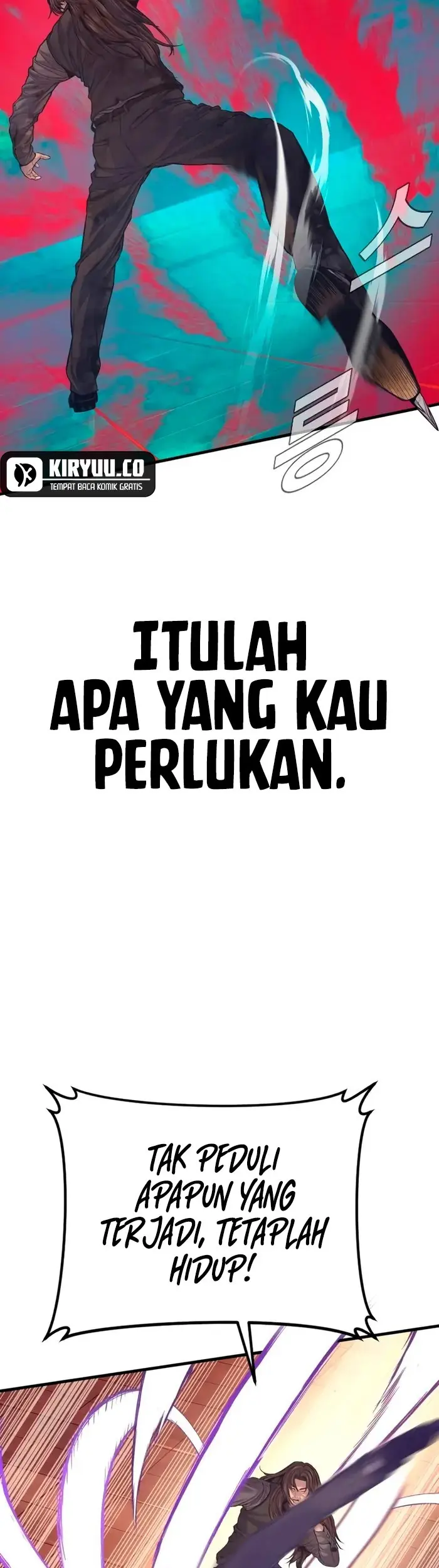 Manager Kim Chapter 173 Gambar 69