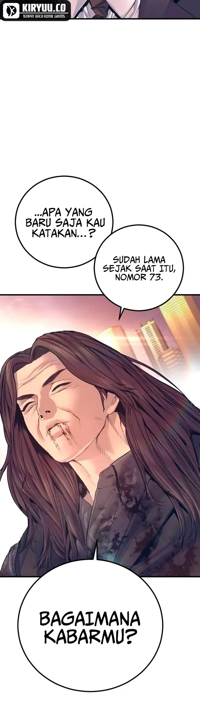 Manager Kim Chapter 173 Gambar 18