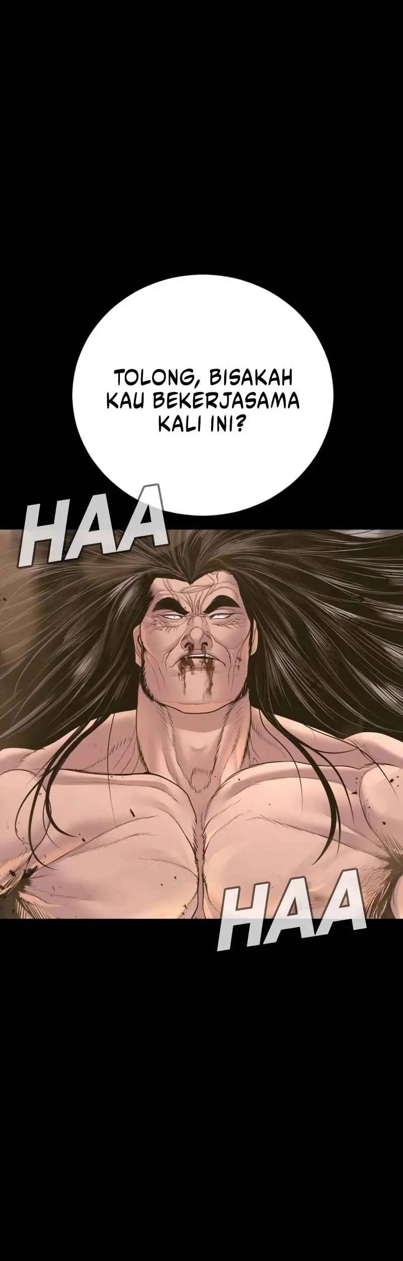 Manager Kim Chapter 183 Gambar 15