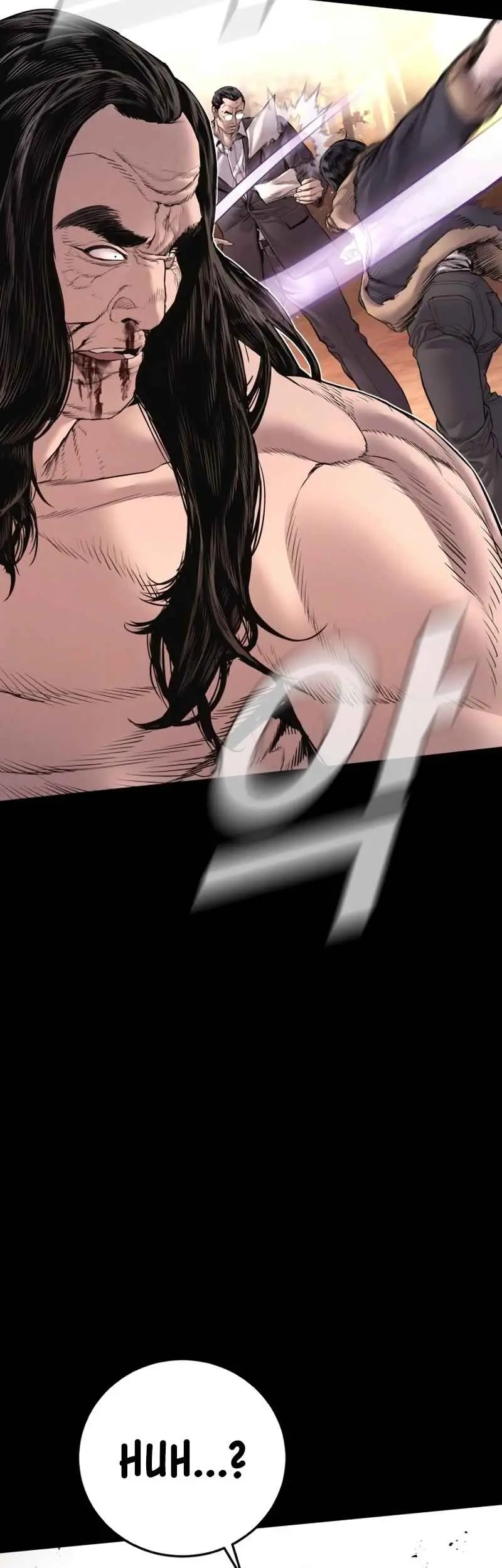 Manager Kim Chapter 183 Gambar 62