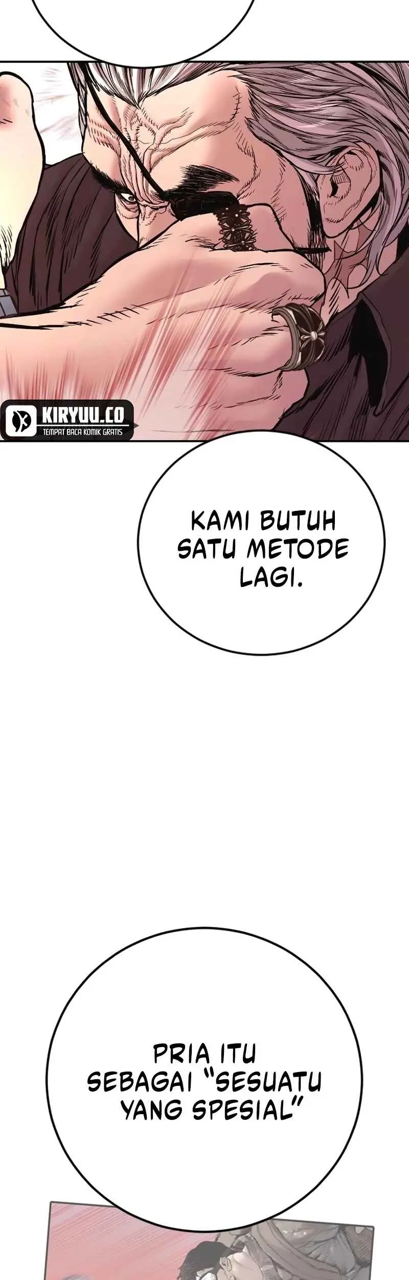 Manager Kim Chapter 183 Gambar 111