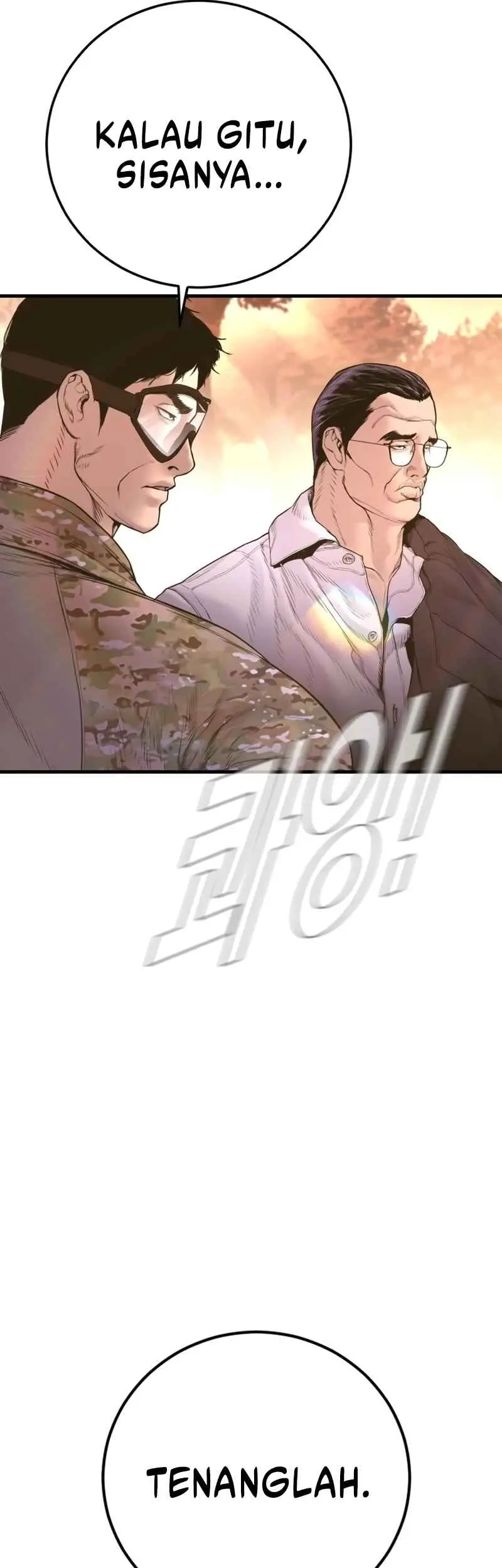 Manager Kim Chapter 183 Gambar 32