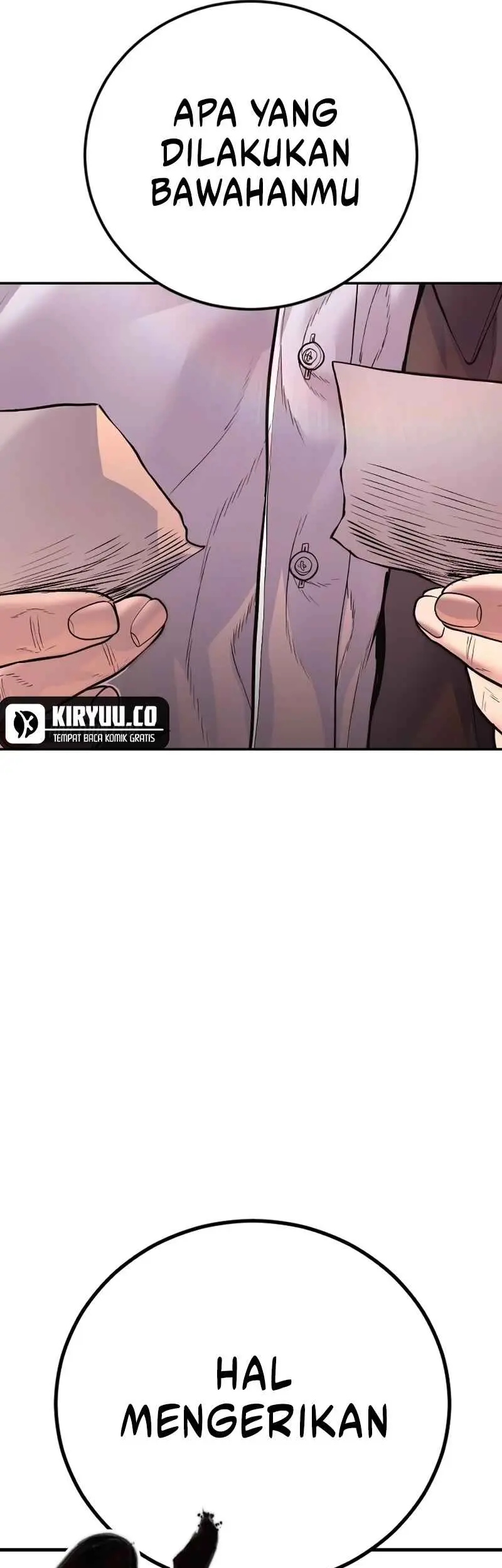 Manager Kim Chapter 183 Gambar 38