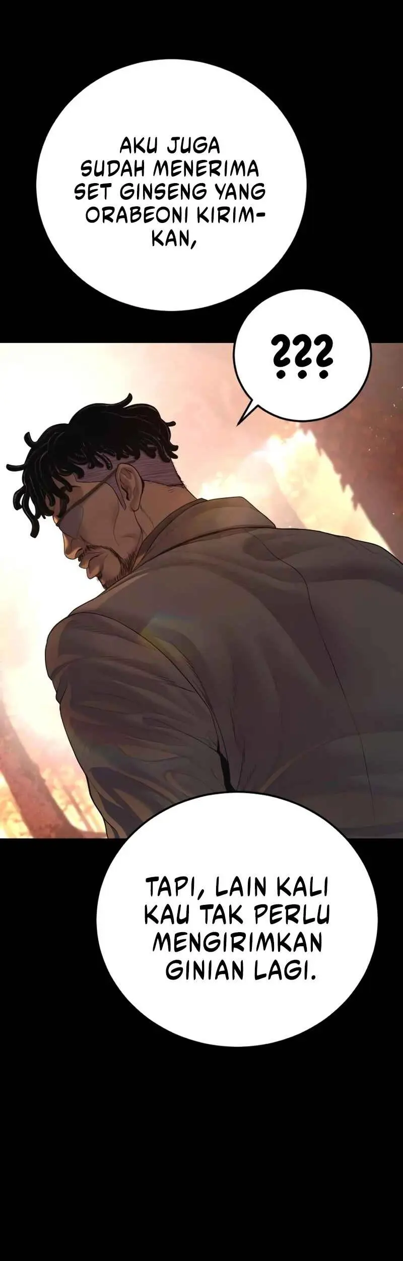 Manager Kim Chapter 183 Gambar 47