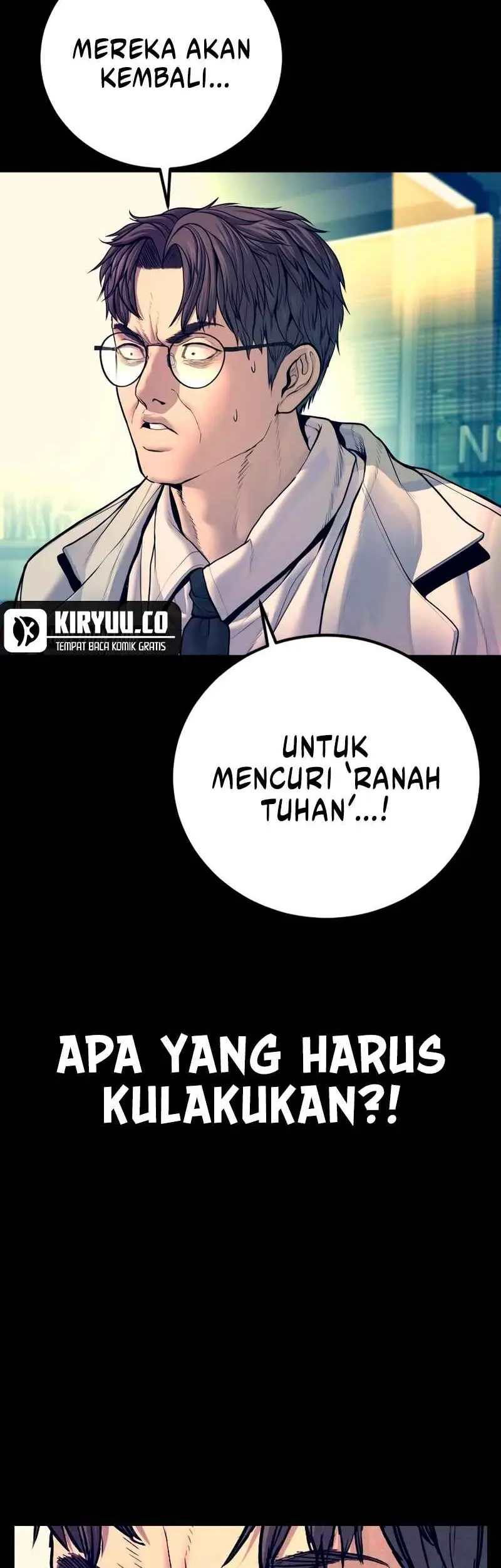 Manager Kim Chapter 185 Gambar 41