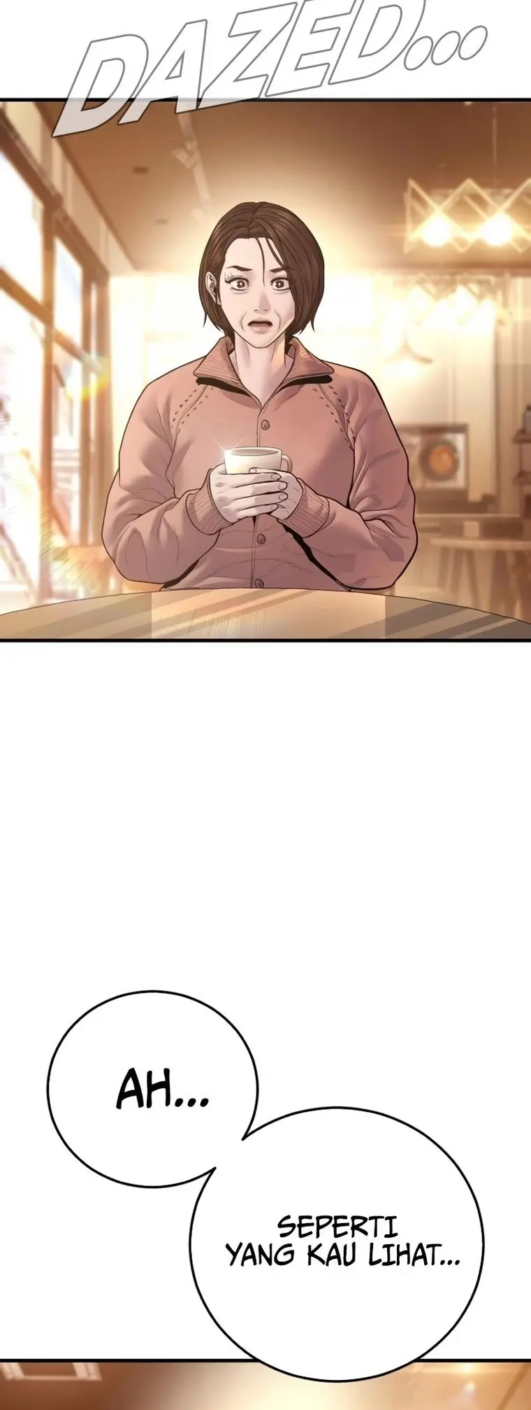Manager Kim Chapter 188 Gambar 64