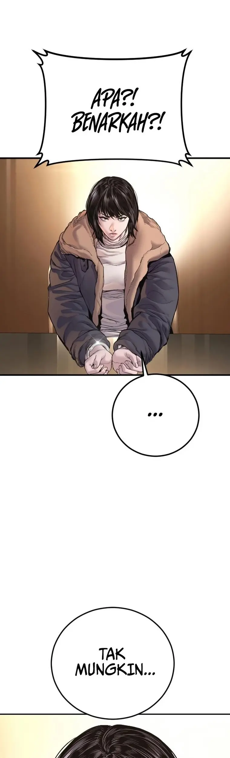 Manager Kim Chapter 188 Gambar 78