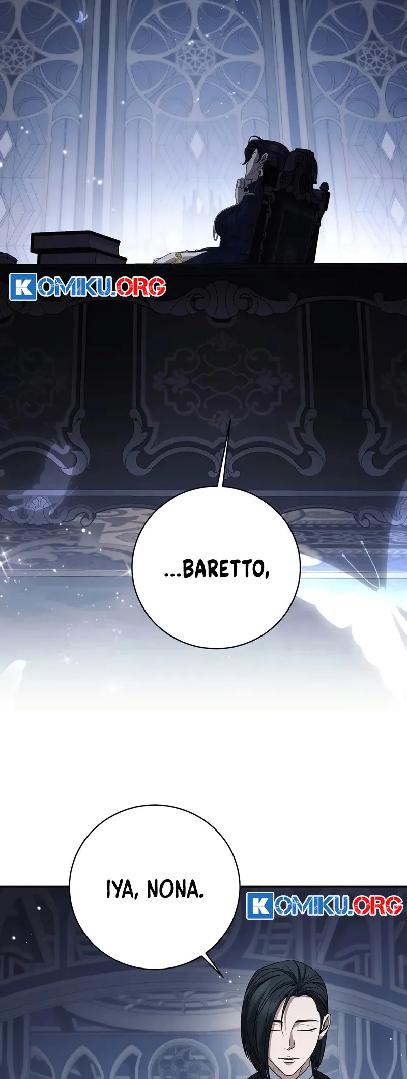 Margrave’s Bastard Son was The Emperor Chapter 75 Gambar 68
