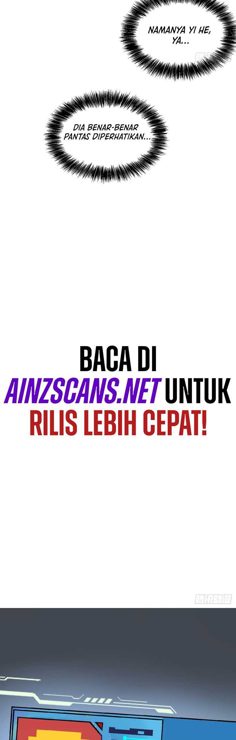 Martial Evolution: Start by Awakening the King of Monsters - Chapter 1 - Page 42