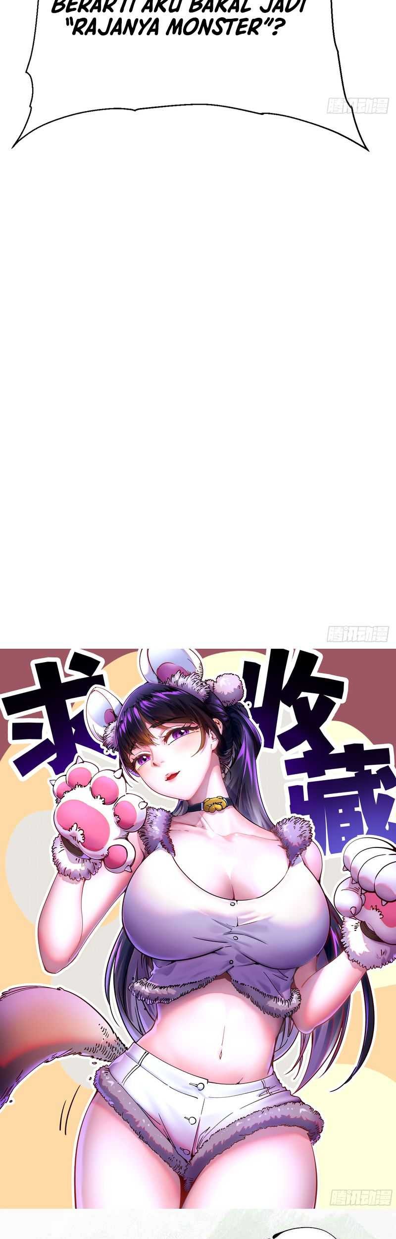 Martial Evolution: Start by Awakening the King of Monsters - Chapter 1 - Page 49