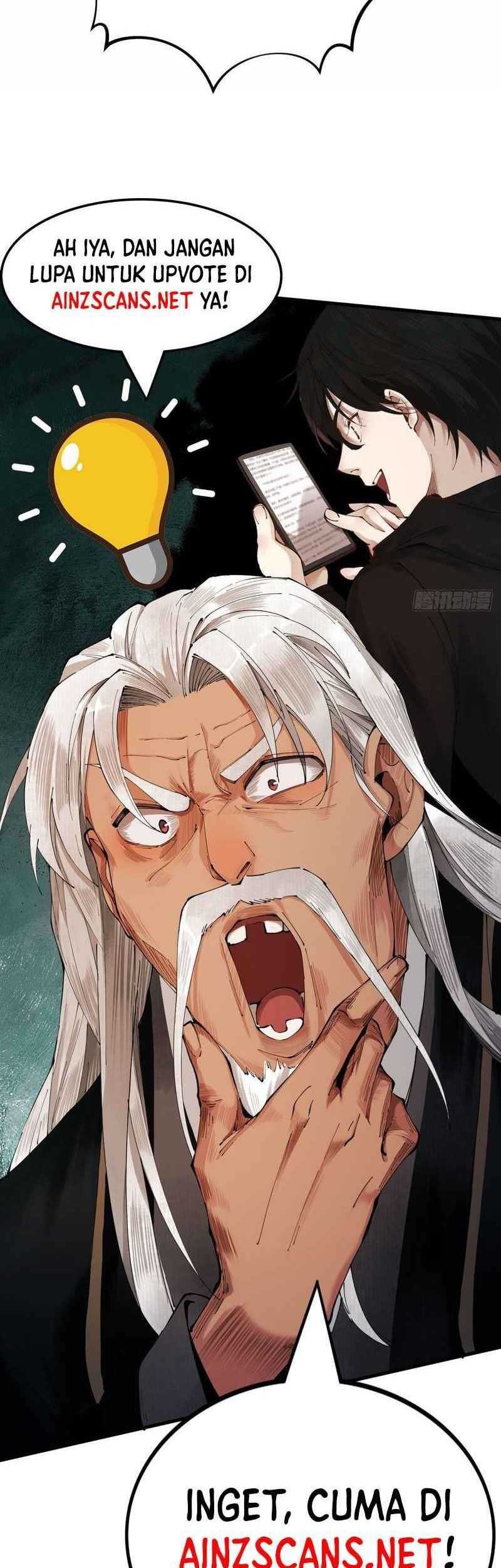 Martial Evolution: Start by Awakening the King of Monsters - Chapter 1 - Page 51