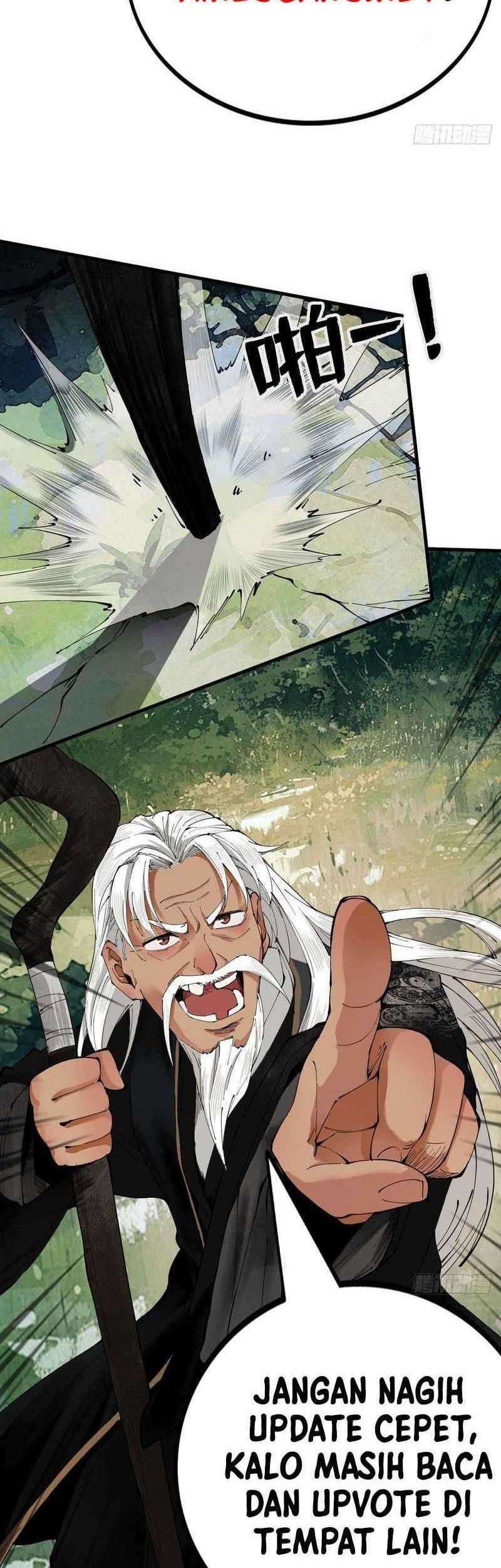 Martial Evolution: Start by Awakening the King of Monsters - Chapter 1 - Page 52