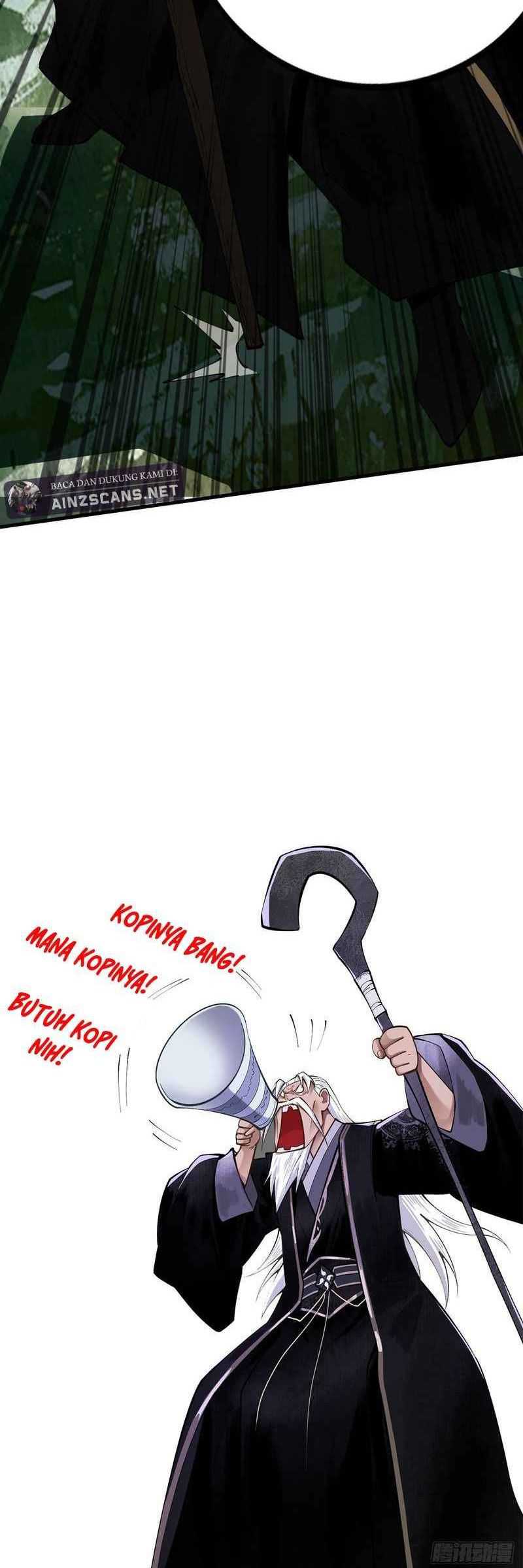 Martial Evolution: Start by Awakening the King of Monsters - Chapter 1 - Page 53