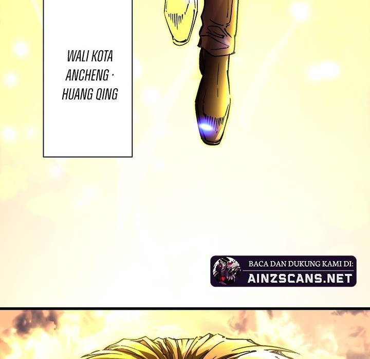 Martial Evolution: Start by Awakening the King of Monsters - Chapter 10 - Page 26