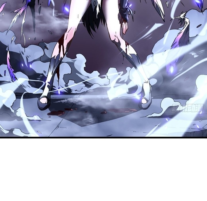 Martial Evolution: Start by Awakening the King of Monsters - Chapter 10 - Page 30