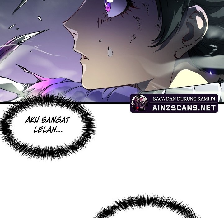 Martial Evolution: Start by Awakening the King of Monsters - Chapter 10 - Page 36