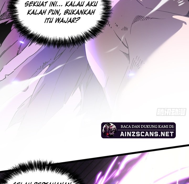 Martial Evolution: Start by Awakening the King of Monsters - Chapter 10 - Page 38