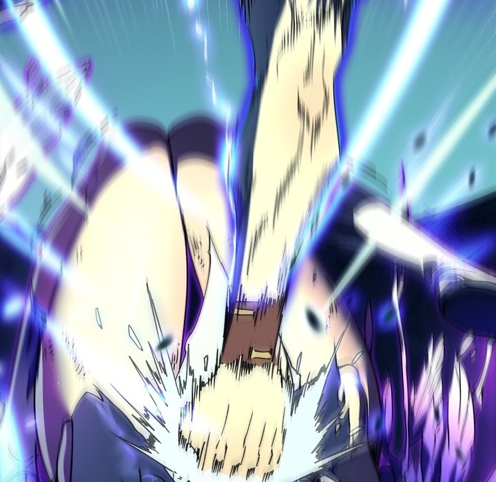 Martial Evolution: Start by Awakening the King of Monsters - Chapter 10 - Page 47