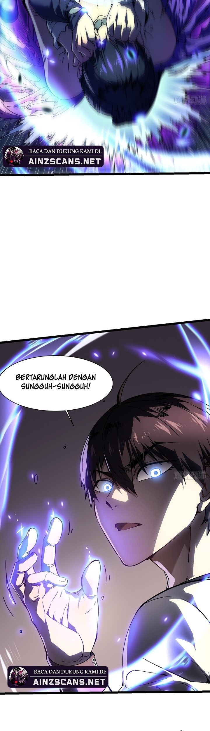 Martial Evolution: Start by Awakening the King of Monsters - Chapter 10 - Page 48