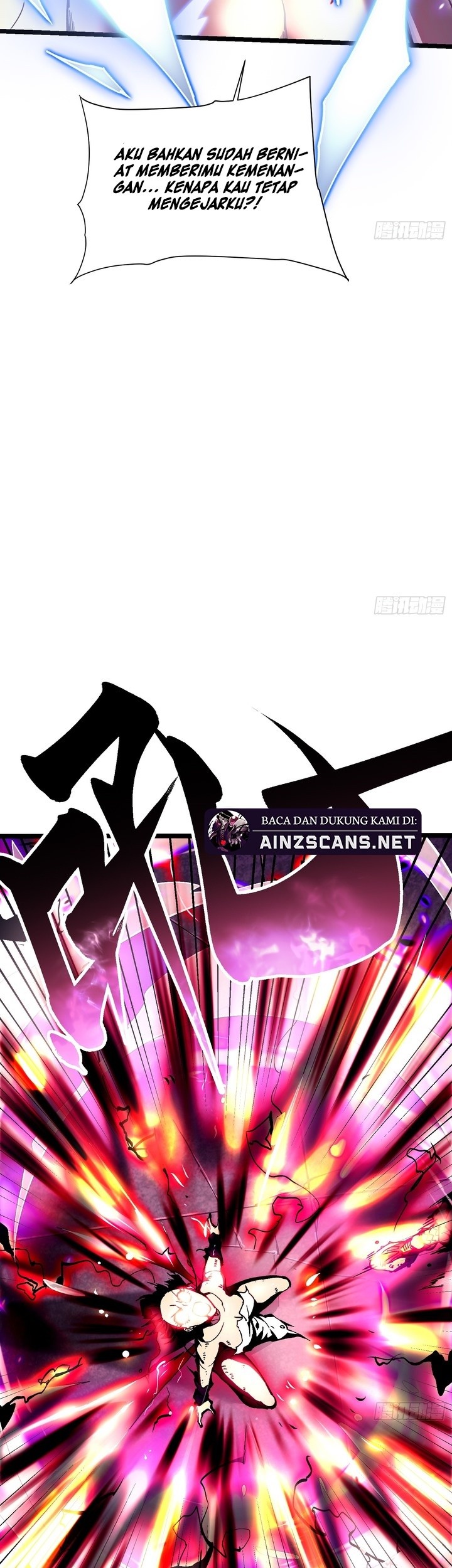 Martial Evolution: Start by Awakening the King of Monsters - Chapter 10 - Page 52