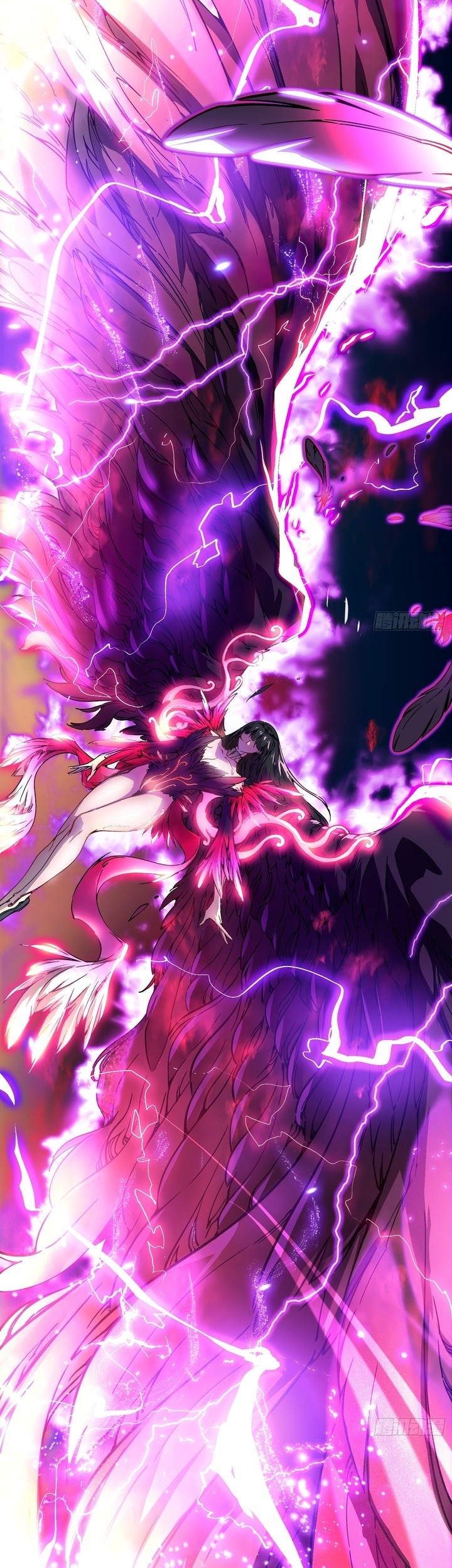 Martial Evolution: Start by Awakening the King of Monsters - Chapter 10 - Page 56