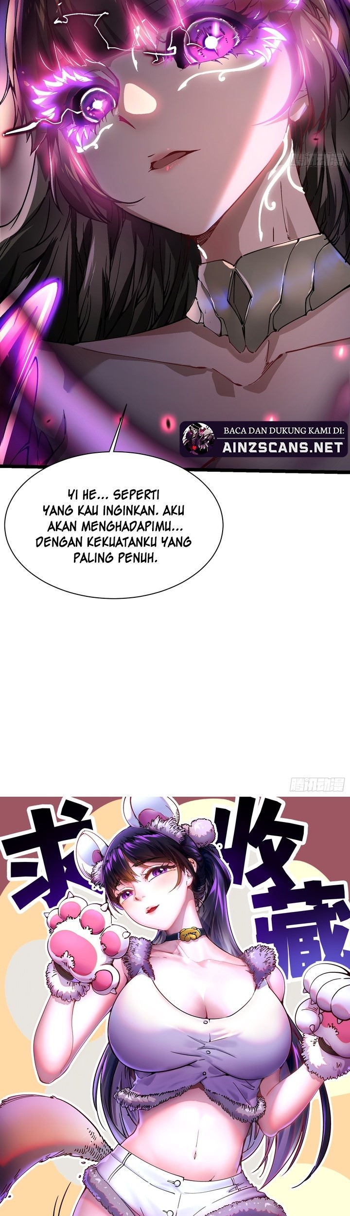 Martial Evolution: Start by Awakening the King of Monsters - Chapter 10 - Page 60