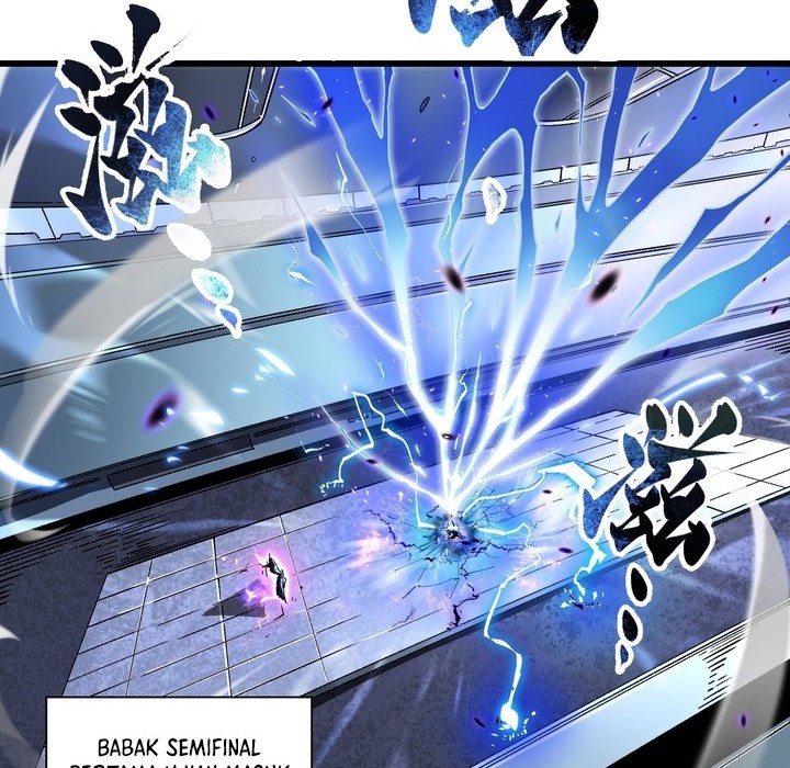 Martial Evolution: Start by Awakening the King of Monsters - Chapter 10 - Page 4