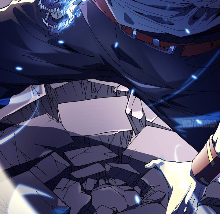 Martial Evolution: Start by Awakening the King of Monsters - Chapter 10 - Page 6