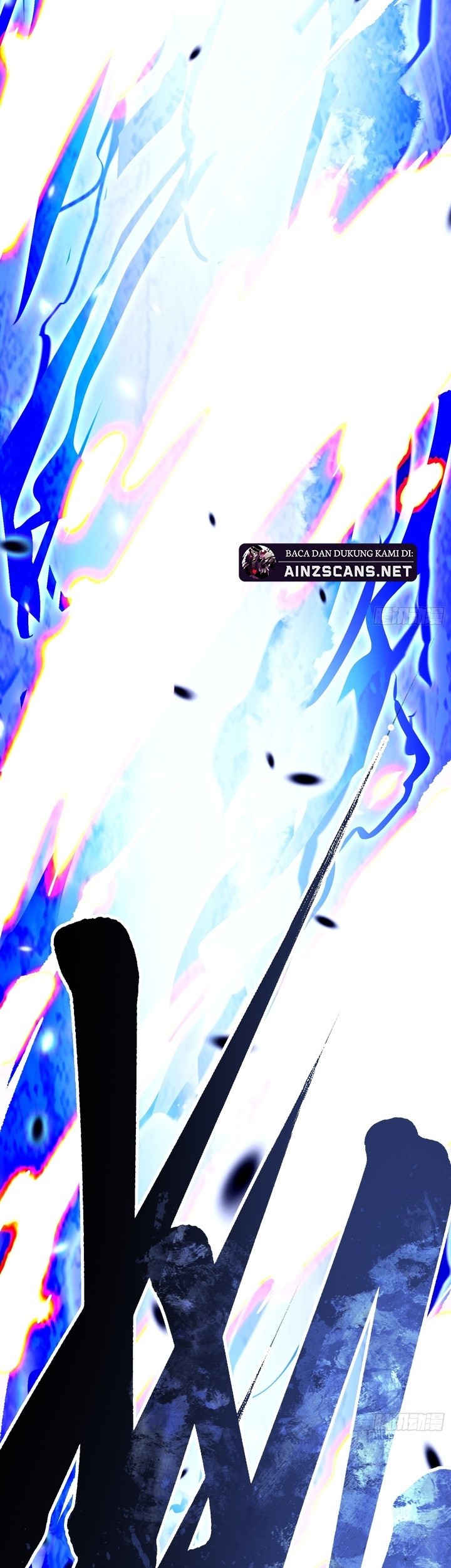 Martial Evolution: Start by Awakening the King of Monsters - Chapter 10 - Page 13