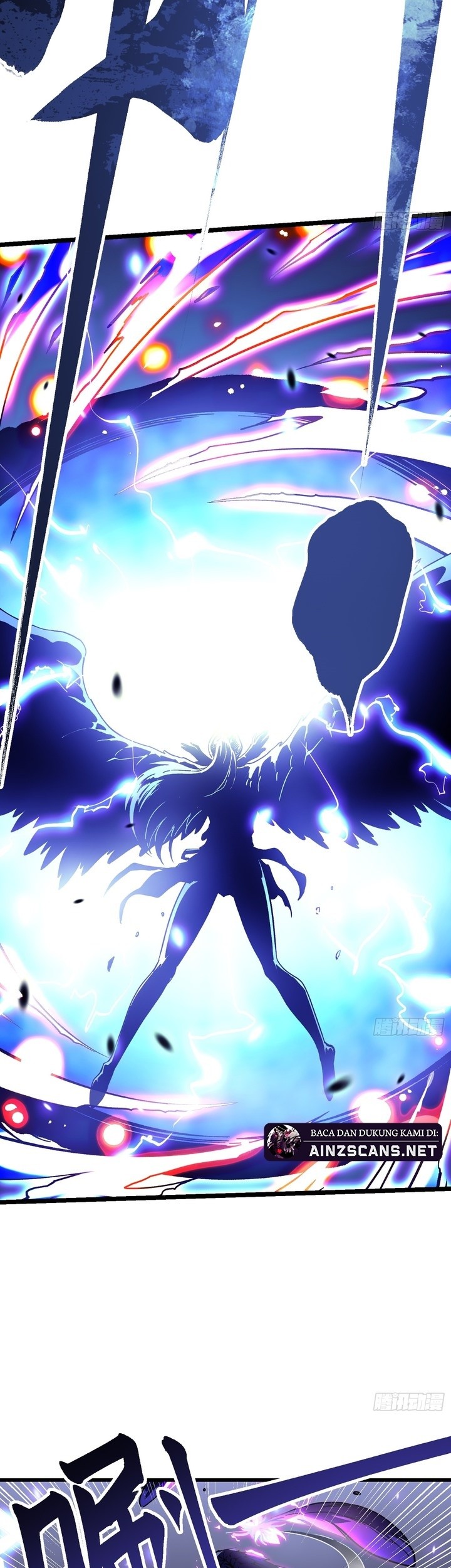 Martial Evolution: Start by Awakening the King of Monsters - Chapter 10 - Page 15