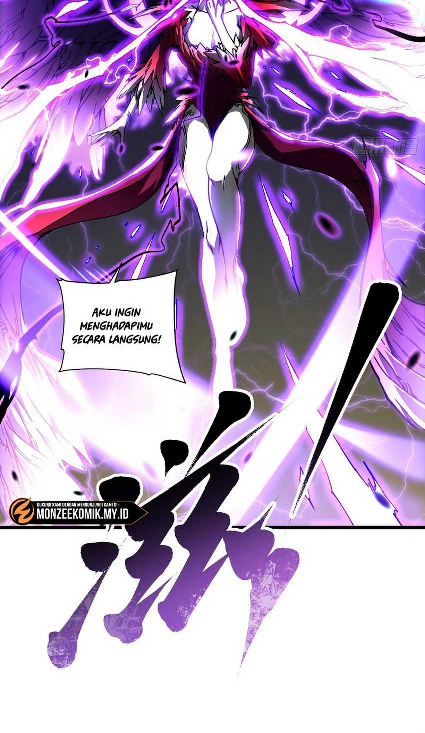 Martial Evolution: Start by Awakening the King of Monsters - Chapter 11 - Page 25