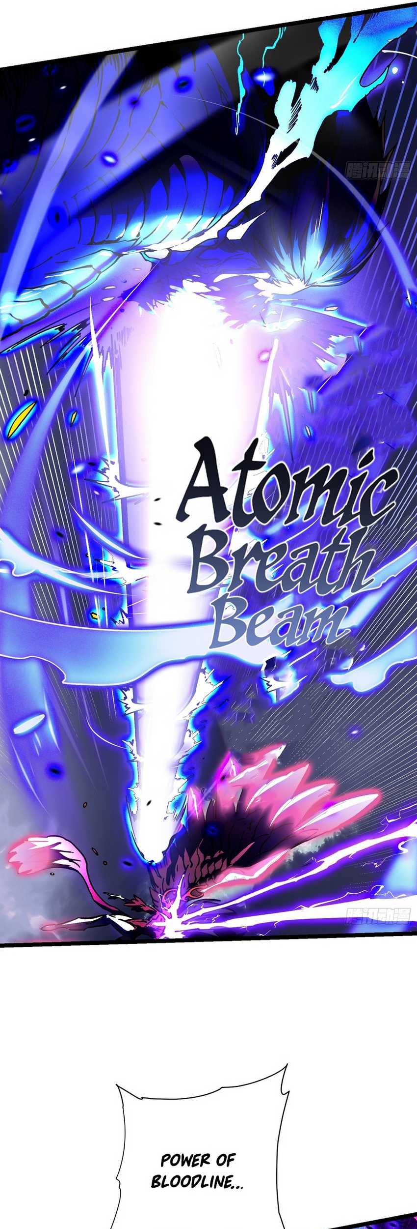 Martial Evolution: Start by Awakening the King of Monsters - Chapter 11 - Page 26