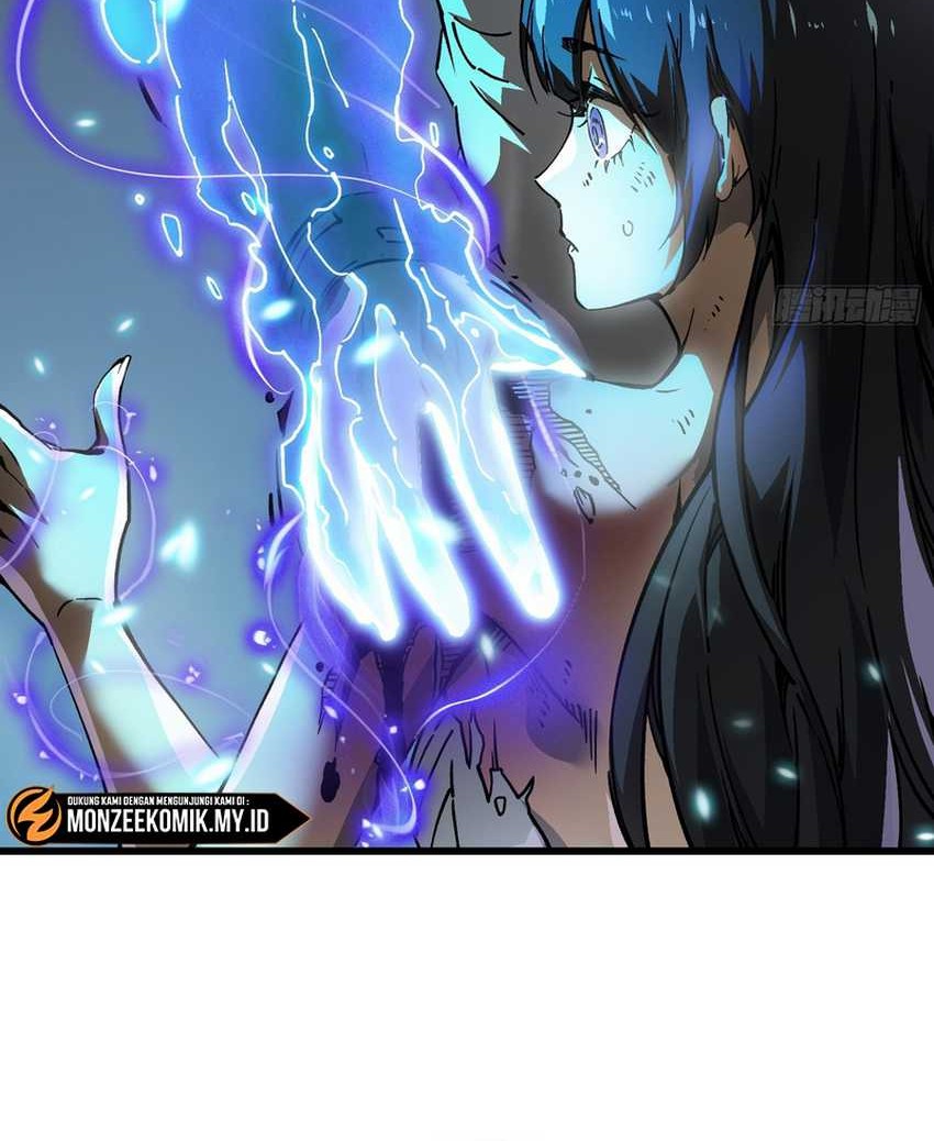 Martial Evolution: Start by Awakening the King of Monsters - Chapter 11 - Page 48