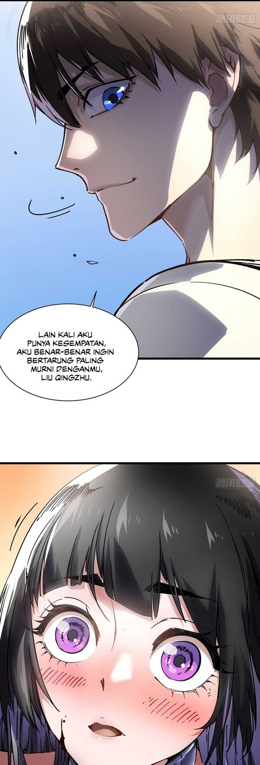 Martial Evolution: Start by Awakening the King of Monsters - Chapter 11 - Page 51