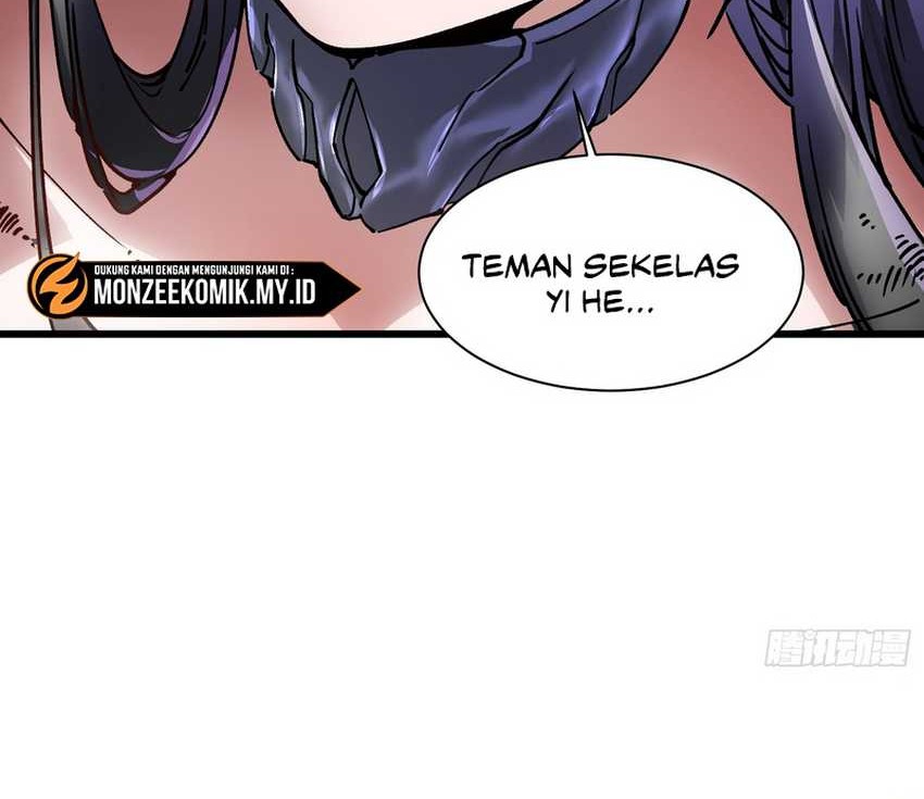 Martial Evolution: Start by Awakening the King of Monsters - Chapter 11 - Page 52