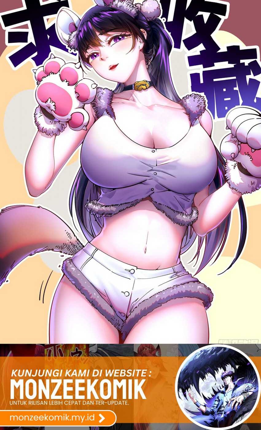 Martial Evolution: Start by Awakening the King of Monsters - Chapter 11 - Page 56