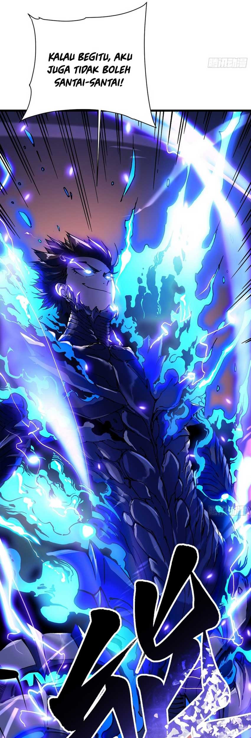 Martial Evolution: Start by Awakening the King of Monsters - Chapter 11 - Page 7