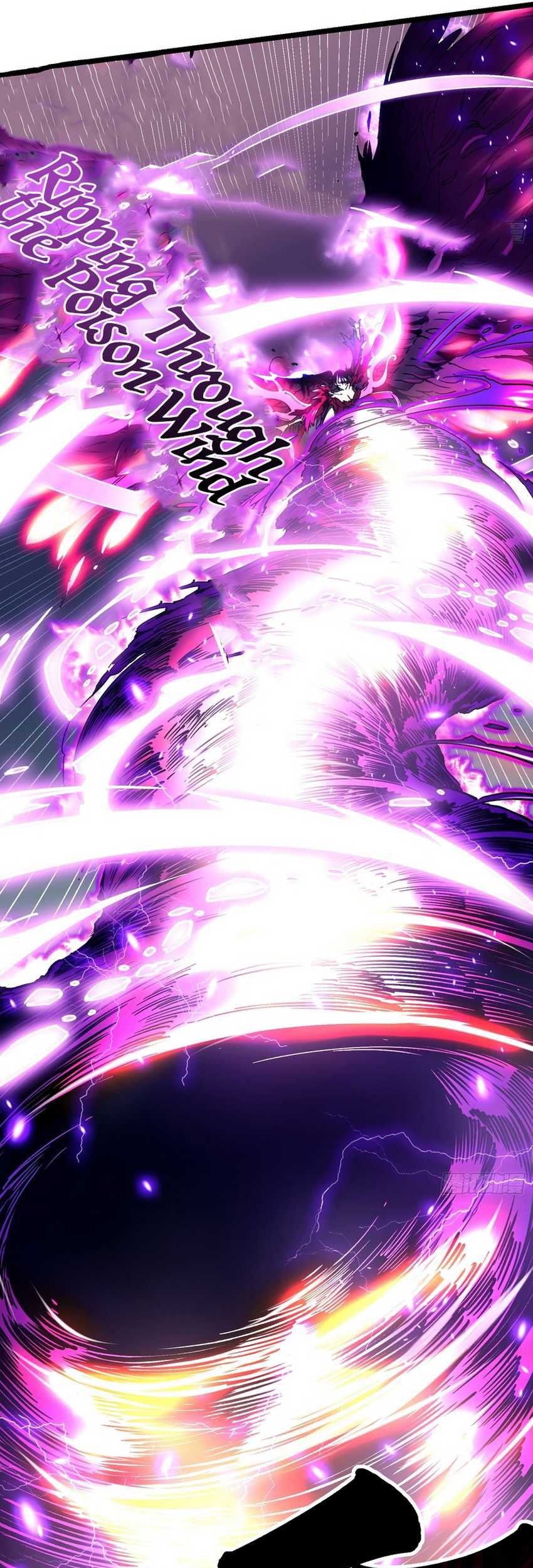 Martial Evolution: Start by Awakening the King of Monsters - Chapter 11 - Page 12