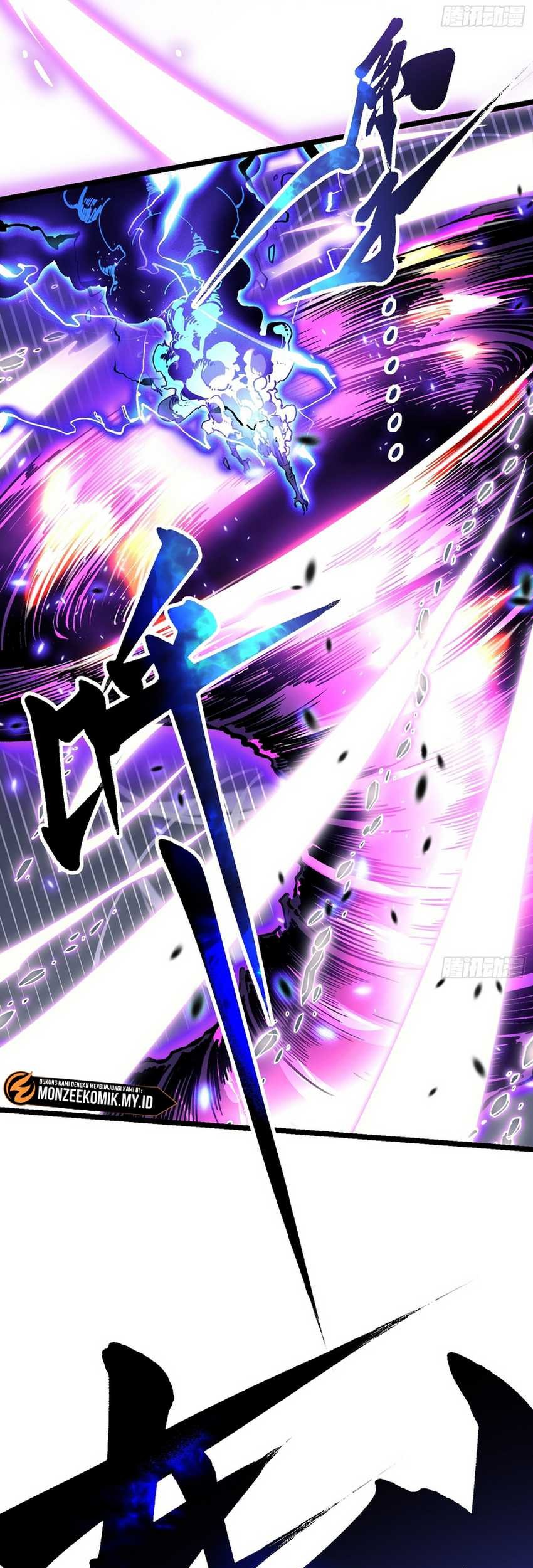 Martial Evolution: Start by Awakening the King of Monsters - Chapter 11 - Page 14