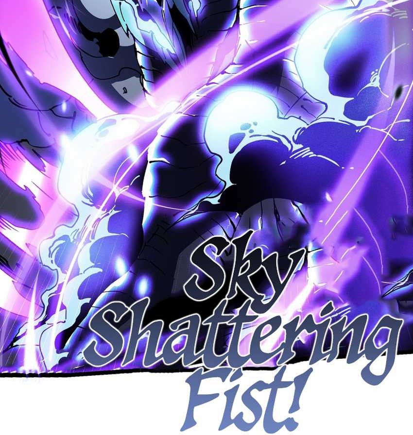 Martial Evolution: Start by Awakening the King of Monsters - Chapter 11 - Page 16