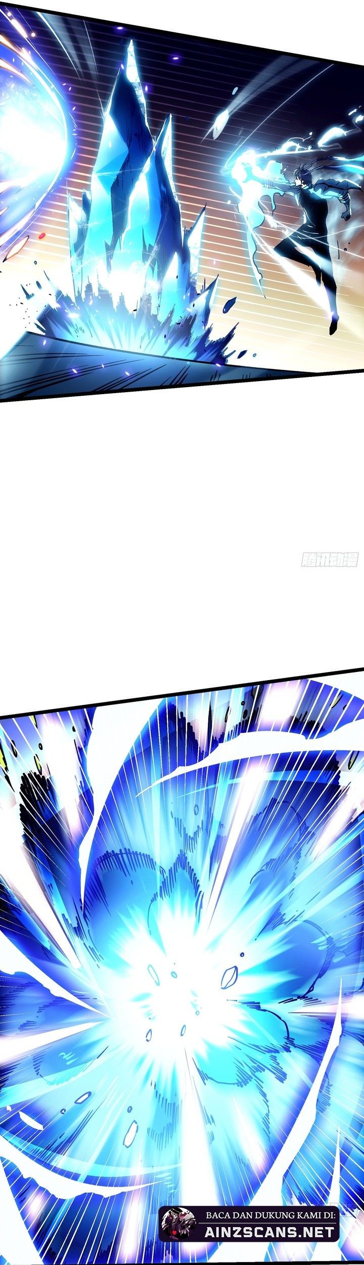 Martial Evolution: Start by Awakening the King of Monsters - Chapter 12 - Page 26