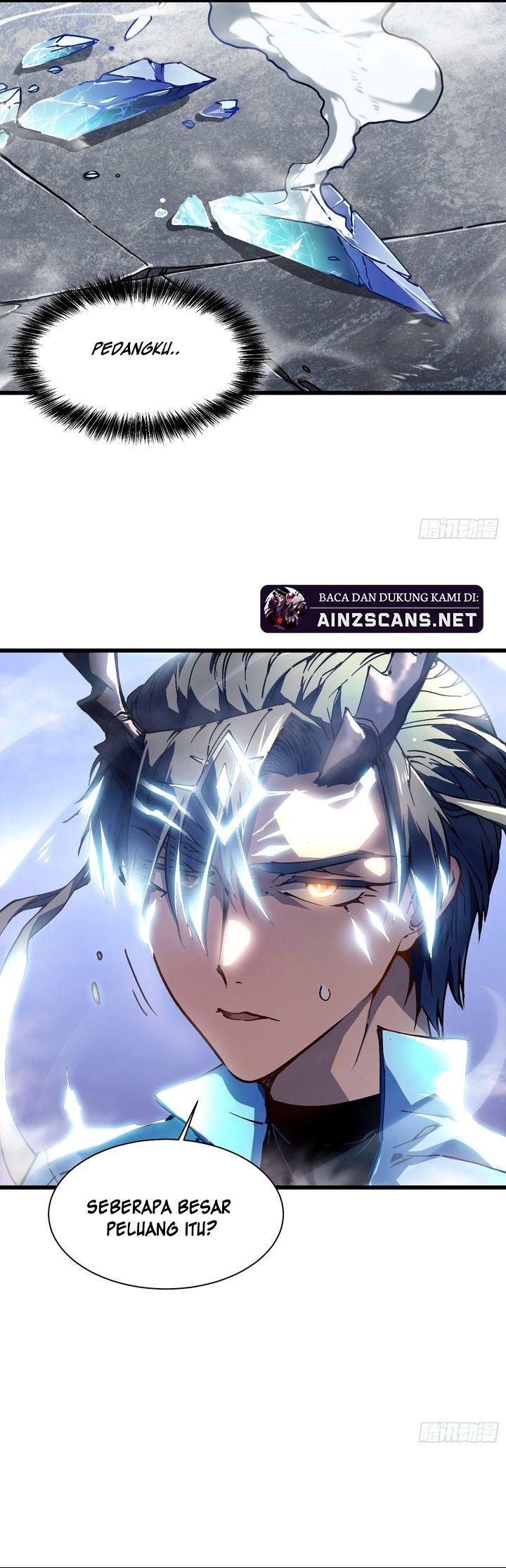 Martial Evolution: Start by Awakening the King of Monsters - Chapter 12 - Page 40