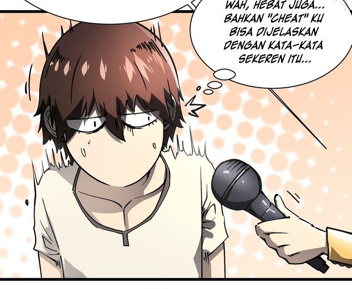 Martial Evolution: Start by Awakening the King of Monsters - Chapter 12 - Page 48